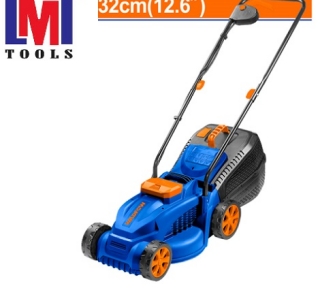 Máy cắt cỏ dùng pin 20V Wadfow WLKP530 (Không kèm pin sạc )