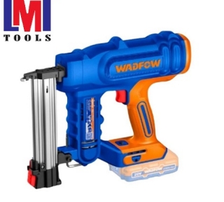 Máy bắn đinh thẳng dùng pin 20V Wadfow WBJ1305 (không kèm pin và sạc)