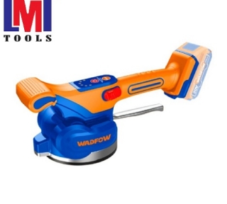  Máy rung ốp lát gạch dùng pin 20V Wadfow WTVM1D12 (không kèm pin sạc)