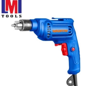 Máy khoan điện 400W Wadfow WED15401E