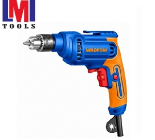 Máy khoan điện 500W Wadfow WED15501E