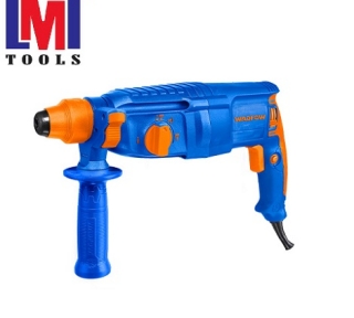 Máy khoan đục bê tông 800W Wadfow WRH1D26