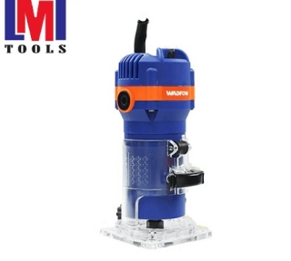 Máy phay gỗ 500W Wadfow WLT155001 