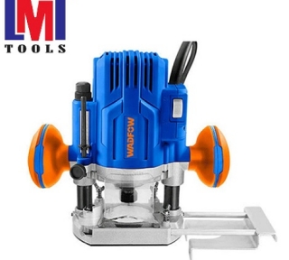 Máy Phay Gỗ Điện 1200W WADFOW WER1512001