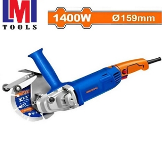 Máy cắt rảnh tường 1400W Wadfow WWAL151401