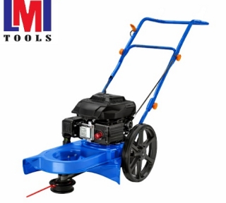 Máy cắt cỏ đẩy tay 3200W 173cc Wadfow WVY1A22 Máy cắt cỏ đẩy tay 3200W 173cc Wadfow WVY1A22