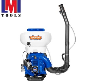 Máy phun sương 14L- 41.5cc Wadfow WKN1A41 Máy phun sương 14L- 41.5cc Wadfow WKN1A41