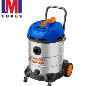 Máy hút bụi 1400W-60L Wadfow WVR7A60 Máy hút bụi 1400W-60L Wadfow WVR7A60