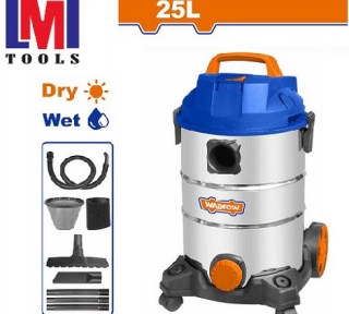 Máy hút bụi 1200W-25L Wadfow WVR4A25 Máy hút bụi 1200W-25L Wadfow WVR4A25