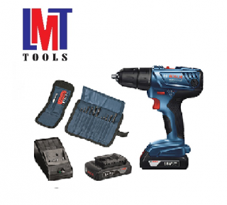 Máy khoan pin 18v Bosch GSR 180-LI Máy khoan pin 18v Bosch GSR 180-LI