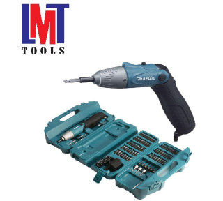 Máy vặn vít dùng pin Makita 6723DW 4.8V (Xanh dương) Máy vặn vít dùng pin Makita 6723DW 4.8V (Xanh dương)