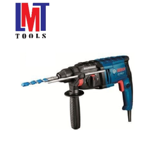 Máy khoan bê tông Bosch GBH2-20 DRE ( 3 CHỨC NĂNG, CÓ ĐẢO CHIỀU ) Máy khoan bê tông Bosch GBH2-20 DRE ( 3 CHỨC NĂNG, CÓ ĐẢO CHIỀU )