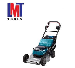 MÁY CẮT CỎ ĐẨY DÙNG PIN(530MM/BL)(18VX2) MAKITA DLM533Z MÁY CẮT CỎ ĐẨY DÙNG PIN(530MM/BL)(18VX2) MAKITA DLM533Z