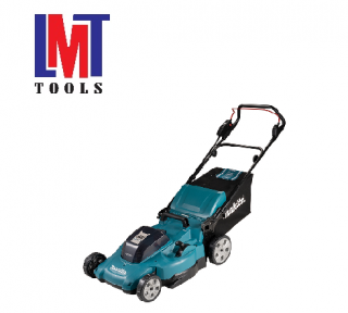 MÁY CẮT CỎ ĐẨY DÙNG PIN(530MM)(18VX2) MAKITA DLM538Z MÁY CẮT CỎ ĐẨY DÙNG PIN(530MM)(18VX2) MAKITA DLM538Z