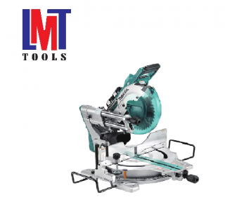 MÁY CƯA ĐA GÓC TRƯỢT DÙNG PIN(AWS/BL)(18Vx2) MAKITA DLS111ZU MÁY CƯA ĐA GÓC TRƯỢT DÙNG PIN(AWS/BL)(18Vx2) MAKITA DLS111ZU