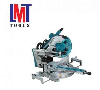 MÁY CƯA ĐA GÓC TRƯỢT DÙNG PIN(AWS/BL)(18Vx2) MAKITA DLS211Z MÁY CƯA ĐA GÓC TRƯỢT DÙNG PIN(AWS/BL)(18Vx2) MAKITA DLS211Z