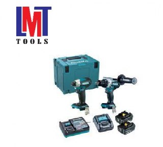 BỘ SẢN PHẨM(DTD157Z+DDF486Z+ADP10+BL1860B*2+DC40RA+THÙNG MAKPAC)(BL)(18V) MAKITA DLX2443JX1 BỘ SẢN PHẨM(DTD157Z+DDF486Z+ADP10+BL1860B*2+DC40RA+THÙNG MAKPAC)(BL)(18V) MAKITA DLX2443JX1