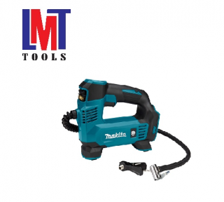 MÁY BƠM HƠI DÙNG PIN(18V) MAKITA DMP180Z MÁY BƠM HƠI DÙNG PIN(18V) MAKITA DMP180Z