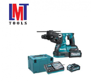 MÁY KHOAN ĐA NĂNG DÙNG PIN(CHUÔI GÀISDS-PLUS/28MM/BL)(40VMAX) MAKITA HR003GM201 MÁY KHOAN ĐA NĂNG DÙNG PIN(CHUÔI GÀISDS-PLUS/28MM/BL)(40VMAX) MAKITA HR003GM201