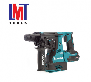 MÁY KHOAN ĐA NĂNG DÙNG PIN(CHUÔI GÀISDS-PLUS/28MM/BL)(40VMAX) MAKITA HR003GZ MÁY KHOAN ĐA NĂNG DÙNG PIN(CHUÔI GÀISDS-PLUS/28MM/BL)(40VMAX) MAKITA HR003GZ