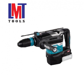 MÁY KHOAN ĐỘNG LỰC DÙNG PIN(CHUÔI GÀI SDS-MAX/40MM/AWS/BL)(40V MAX) MAKITA HR005GZ MÁY KHOAN ĐỘNG LỰC DÙNG PIN(CHUÔI GÀI SDS-MAX/40MM/AWS/BL)(40V MAX) MAKITA HR005GZ