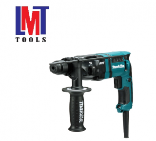 MÁY KHOAN ĐỘNG LỰC(CHUÔI GÀISDS-PLUS/18MM) MAKITA HR1841FJ MÁY KHOAN ĐỘNG LỰC(CHUÔI GÀISDS-PLUS/18MM) MAKITA HR1841FJ