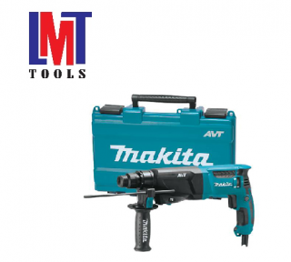 MÁY KHOAN ĐA NĂNG(CHUÔI GÀI SDS-PLUS//26MM) MAKITA HR2631FX5 MÁY KHOAN ĐA NĂNG(CHUÔI GÀI SDS-PLUS//26MM) MAKITA HR2631FX5