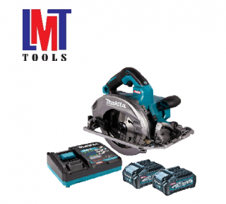 MÁY CƯA ĐĨA DÙNG PIN(190MM/CÓ THỂ GẮN TRỰC TIẾP VỚI THANH TRƯỢT/AWS/BL)(40V MAX) MAKITA HS004GM201 MÁY CƯA ĐĨA DÙNG PIN(190MM/CÓ THỂ GẮN TRỰC TIẾP VỚI THANH TRƯỢT/AWS/BL)(40V MAX) MAKITA HS004GM201