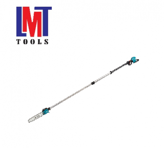 MÁY CƯA CÀNH TRÊN CAO DÙNG PIN(300MM/ĐIỀU CHỈNH/BL)(40V) MAKITA UA004GZ01 MÁY CƯA CÀNH TRÊN CAO DÙNG PIN(300MM/ĐIỀU CHỈNH/BL)(40V) MAKITA UA004GZ01