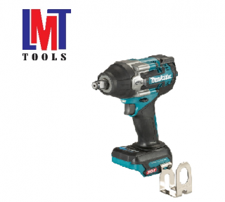 MÁY SIẾT BU LÔNG DÙNG PIN(12.7MM/DÂY ĐEO TRÊN THÂN MÁY/BL)(40VMAX) MAKITA TW007GZ02 MÁY SIẾT BU LÔNG DÙNG PIN(12.7MM/DÂY ĐEO TRÊN THÂN MÁY/BL)(40VMAX) MAKITA TW007GZ02