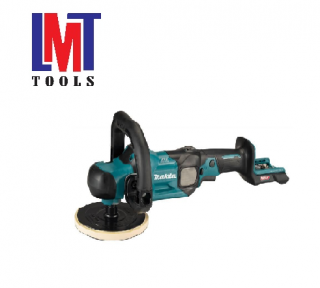 MÁY ĐÁNH BÓNG DÙNG PIN(180MM/BL)(40V MAX) MAKITA PV001GZ MÁY ĐÁNH BÓNG DÙNG PIN(180MM/BL)(40V MAX) MAKITA PV001GZ