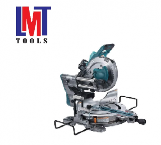 MÁY CƯA ĐA GÓC TRƯỢT DÙNG PIN(260MM/AWS/BL)(40V MAX) MAKITA LS004GZ MÁY CƯA ĐA GÓC TRƯỢT DÙNG PIN(260MM/AWS/BL)(40V MAX) MAKITA LS004GZ