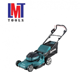 MÁY CẮT CỎ ĐẨY DÙNG PIN(530MM/BL)(64V MAX) MAKITA LM002JM101 MÁY CẮT CỎ ĐẨY DÙNG PIN(530MM/BL)(64V MAX) MAKITA LM002JM101