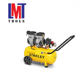 Máy nén khí không dầu 24L Stanley SXCMS1324HE Máy nén khí không dầu 24L Stanley SXCMS1324HE