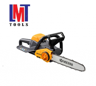 Máy cưa xích dùng pin 18V Kyocera BCS-1836 Máy cưa xích dùng pin 18V Kyocera BCS-1836