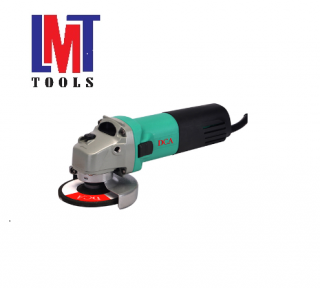 Máy mài góc có điều tốc DCA ASM10-100 Máy mài góc có điều tốc DCA ASM10-100