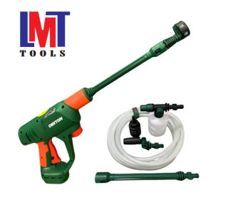 Máy rửa xe pin Dekton M21-SRX1405PROMAX ( chưa có pin và sạc) Máy rửa xe pin Dekton M21-SRX1405PROMAX ( chưa có pin và sạc)