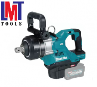 MÁY SIẾT BU LÔNG DÙNG PIN(25.4MM/CỐT NGẮN/BL)(40V MAX) MAKITA TW009GZ MÁY SIẾT BU LÔNG DÙNG PIN(25.4MM/CỐT NGẮN/BL)(40V MAX) MAKITA TW009GZ