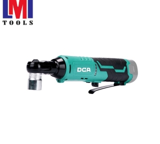 Máy Siết Cờ Lê Dùng Pin 12V DCA ADPB02-10Z (Chưa Pin & Sạc) Máy Siết Cờ Lê Dùng Pin 12V DCA ADPB02-10Z (Chưa Pin & Sạc)