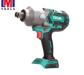 Máy siết bu lông không chổi than dùng pin 20V DCA ADPB998Z Máy siết bu lông không chổi than dùng pin 20V DCA ADPB998Z