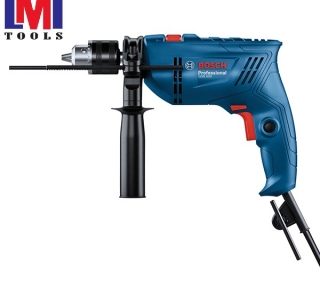 Máy khoan động lực 600W Bosch GSB 600 06011A03K0 Máy khoan động lực 600W Bosch GSB 600 06011A03K0
