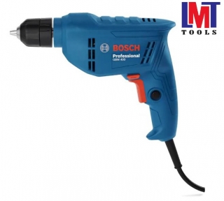 Máy khoan Bosch GBM 400 - 06011C10K0 Máy khoan Bosch GBM 400 - 06011C10K0