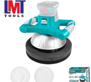 Máy đánh bóng dùng pin 20V Total TOPLI2001 (Chưa Pin & Sạc) Máy đánh bóng dùng pin 20V Total TOPLI2001 (Chưa Pin & Sạc)