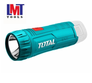 Đèn pin 12V Total TWLI1223 Đèn pin 12V Total TWLI1223