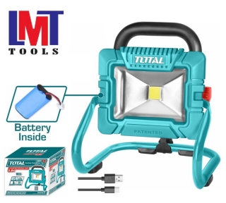 Đèn di động dùng pin 3.6V Total TRLF4415 Đèn di động dùng pin 3.6V Total TRLF4415