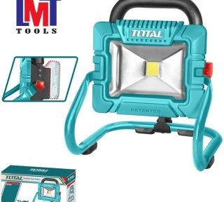 Đèn di động dùng pin 20V Total TWLI2025 Đèn di động dùng pin 20V Total TWLI2025