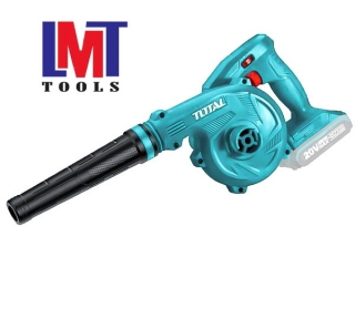 Máy thổi bụi dùng Pin 20V Total TABLI20018 (Chưa Pin & Sạc) Máy thổi bụi dùng Pin 20V Total TABLI20018 (Chưa Pin & Sạc)