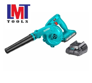 Máy thổi bụi dùng pin 20V Total TABLI200181 Máy thổi bụi dùng pin 20V Total TABLI200181