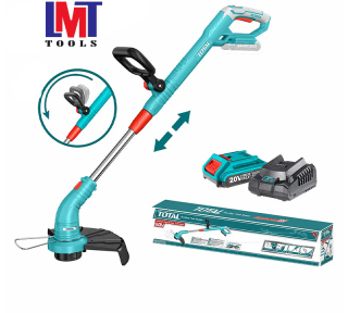 Máy cắt cỏ dùng pin 20V Total TGTLI20301 Máy cắt cỏ dùng pin 20V Total TGTLI20301