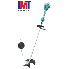 Máy cắt cỏ & bụi rặm không chổi than dùng pin 40V Total TSTLI20028 (không gồm pin sạc) Máy cắt cỏ & bụi rặm không chổi than dùng pin 40V Total TSTLI20028 (không gồm pin sạc)